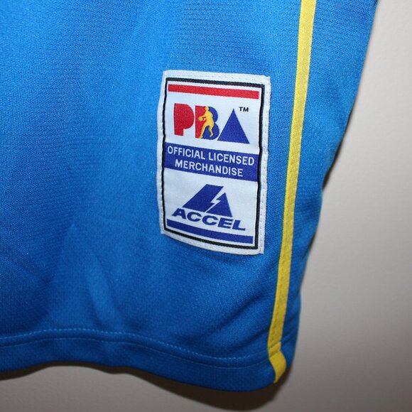 vintage Talk 'N Text TNT Tropang Texters PBA Accel basketball jersey Philippines - Picture 6 of 9